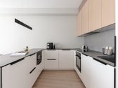 Parduodamas Pilnai Kokybiškai Įrengtas, - nuotraukos Nr. 10