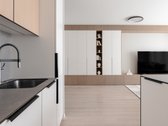Parduodamas Pilnai Kokybiškai Įrengtas, - nuotraukos Nr. 11
