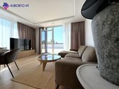 Išskirtinis 3 kambarių būstas Šventosios - nuotraukos Nr. 11