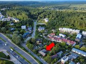 3 kambarių butas su kiemu šalia Cedrono - nuotraukos Nr. 32