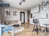Išnuomojamas šviesus 2 kambarių butas su - nuotraukos Nr. 3