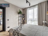 Išnuomojamas šviesus 2 kambarių butas su - nuotraukos Nr. 9