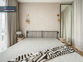 Išnuomojamas šviesus 2 kambarių butas su - nuotraukos Nr. 10