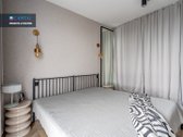 Išnuomojamas šviesus 2 kambarių butas su - nuotraukos Nr. 11