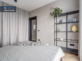 Išnuomojamas šviesus 2 kambarių butas su - nuotraukos Nr. 13