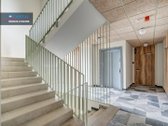 Išnuomojamas šviesus 2 kambarių butas su - nuotraukos Nr. 19