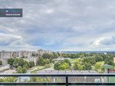 Išnuomojamas šviesus 2 kambarių butas su - nuotraukos Nr. 23