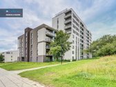 Išnuomojamas šviesus 2 kambarių butas su - nuotraukos Nr. 24