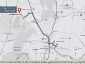 Išnuomojamas šviesus 2 kambarių butas su - nuotraukos Nr. 26