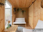 Parduodamas sodybos stiliaus namų kompleksas - nuotraukos Nr. 37