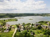 Parduodamas sodybos stiliaus namų kompleksas - nuotraukos Nr. 48