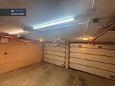 Parduodamas dvigubas požeminis garažas - nuotraukos Nr. 2