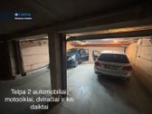 Parduodamas dvigubas požeminis garažas - nuotraukos Nr. 6