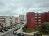 Parduodamas 1no kambario Butas Laukininkų G., - nuotraukos Nr. 9