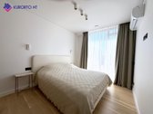 Išskirtinis 3 kambarių būstas Šventosios - nuotraukos Nr. 18