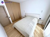 Išskirtinis 3 kambarių būstas Šventosios - nuotraukos Nr. 20