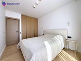 Išskirtinis 3 kambarių būstas Šventosios - nuotraukos Nr. 19