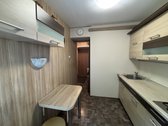 Parduodamas 1 kambario butas Baltijos pr 5/1 - nuotraukos Nr. 2