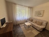 Parduodamas 1 kambario butas Baltijos pr 5/1 - nuotraukos Nr. 8