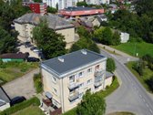 Parduodamas 3 kambarių butas 2-ame namo - nuotraukos Nr. 28