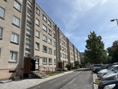 Parduodamas 1 kambario butas Baltijos pr 5/1 - nuotraukos Nr. 19