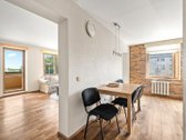 Parduodamas Erdvus Ir Šviesus 2 Kambarių - nuotraukos Nr. 5