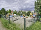 Parduodamas Erdvus Ir Šviesus 2 Kambarių - nuotraukos Nr. 22