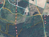 Parduodamas erdvus 3,64 ha sklypas šalia - nuotraukos Nr. 4