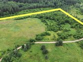 Parduodamas erdvus 3,64 ha sklypas šalia - nuotraukos Nr. 2