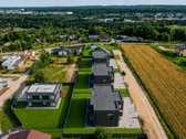 6 Namų Projektas Gamtos Apsuptyje  151 Kv. M - nuotraukos Nr. 53