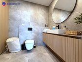 Išskirtinis 3 kambarių būstas Šventosios - nuotraukos Nr. 23