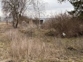 Parduodamas namų valdos sklypas, namo likę - nuotraukos Nr. 3