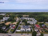 Išskirtinis 3 kambarių būstas Šventosios - nuotraukos Nr. 45