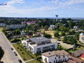 Išskirtinis 3 kambarių būstas Šventosios - nuotraukos Nr. 46