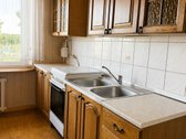 Erdvus 4 kambarių butas su potencialu atnaujinimui - nuotraukos Nr. 4
