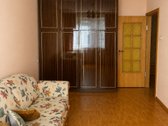 Erdvus 4 kambarių butas su potencialu atnaujinimui - nuotraukos Nr. 9
