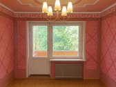 Erdvus 4 kambarių butas su potencialu atnaujinimui - nuotraukos Nr. 5