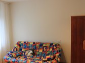 Nuomojamas 2 kambarių butas Taikos g. - nuotraukos Nr. 6