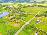 Naujas, Modernus Namas Su Erdviu Žemės Sklypu - nuotraukos Nr. 5