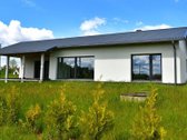 Naujas, Modernus Namas Su Erdviu Žemės Sklypu - nuotraukos Nr. 8