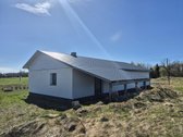 Naujas, Modernus Namas Su Erdviu Žemės Sklypu - nuotraukos Nr. 10