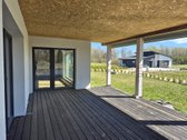 Naujas, Modernus Namas Su Erdviu Žemės Sklypu - nuotraukos Nr. 14