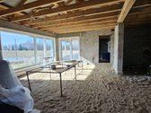 Naujas, Modernus Namas Su Erdviu Žemės Sklypu - nuotraukos Nr. 17