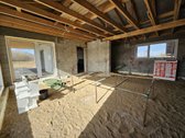 Naujas, Modernus Namas Su Erdviu Žemės Sklypu - nuotraukos Nr. 18