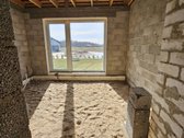 Naujas, Modernus Namas Su Erdviu Žemės Sklypu - nuotraukos Nr. 21