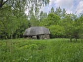 Ant gražios kalvos, miškų apsuptyje, - nuotraukos Nr. 9