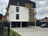 Nuomojamas Naujas 1 Kambario Butas Su - nuotraukos Nr. 7