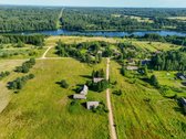 Tauragnų miestelio vienkiemyje, Stučių g., - nuotraukos Nr. 2