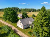 Tauragnų miestelio vienkiemyje, Stučių g., - nuotraukos Nr. 4