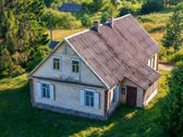Tauragnų miestelio vienkiemyje, Stučių g., - nuotraukos Nr. 5